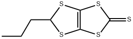 5-PROPYL-1,3-DITHIOLO[4,5-D][1,3]DITHIOLE-2-THIONE