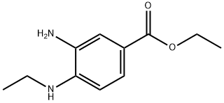 202131-30-4 Benzoic acid, 3-amino-4-(ethylamino)-, ethyl ester (9CI)