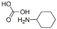 CYCLOHEXYLAMINE CARBONATE Structure