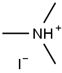 trimethylammonium iodide