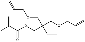 20241-99-0 2,2-bis(allyloxymethyl)butyl methacrylate 