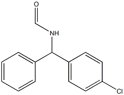 N-[(4-클로로페닐)페닐메틸]-ForMaMide