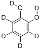 202656-22-2 1,2-ジヒドロキシベンゼン-D6