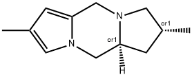 202721-35-5 1H,5H-Dipyrrolo[1,2-a:1,2-d]pyrazine,2,3,10,10a-tetrahydro-2,7-dimethyl-,cis-(9CI)