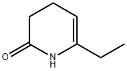 2(1H)-Pyridinone,6-ethyl-3,4-dihydro-(9CI) Structure