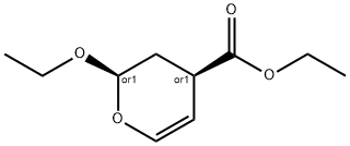 202831-52-5 2H-Pyran-4-carboxylicacid,2-ethoxy-3,4-dihydro-,ethylester,cis-(9CI)