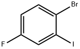 1-Bromo-4-fluoro-2-iodobenzene|1-溴-4-氟-2-碘苯