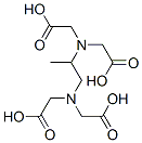 1,2-Diaminopropane-N,N,N',N'-tetraaceticacid|