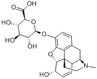 M-3-G HYDRATE Structure