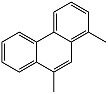 20291-73-0 1,9-ジメチルフェナントレン (1,9-DMP), IN ISOOCTANE (500ΜG/ML)