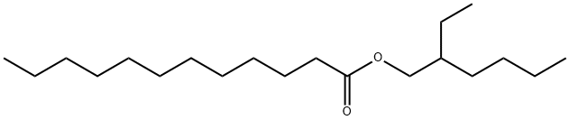 2-ethylhexyl laurate 