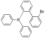 2-BroMo-2'-diphenylphosphinobiphenyl|