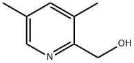 2-Pyridinemethanol,3,5-dimethyl-(9CI)