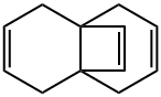 1,4,5,8-Tetrahydro-4a,8a-ethenonaphthalene Structure