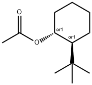 20298-70-8 trans-2-tert-butylcyclohexyl acetate