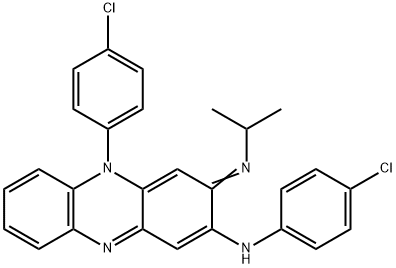 Clofazimin