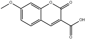 7-METHOXYCOUMARIN-3-CARBOXYLIC ACID