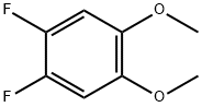 1,2-DIFLUORO-4,5-DIMETHOXYBENZENE