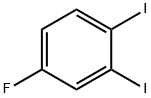 1,2-디오이도-4-플루오로벤젠