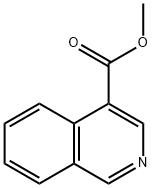 METHYL 4-ISOQUINOLINECARBOXYLATE