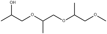 1-[2-(2-Methoxy-1-methylethoxy)-1-methylethoxy]propan-2-ol