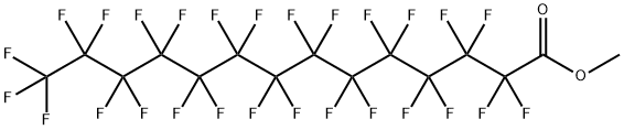 METHYL PERFLUOROTETRADECANOATE