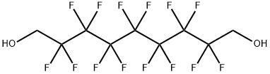 1H,1H,9H,9H-PERFLUORO-1,9-NONANEDIOL