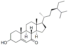 7-酮基-Β-谷甾醇