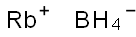 RUBIDIUM BOROHYDRIDE