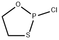 2-Chloro-1,3,2-oxathiaphospholane,20354-32-9,结构式