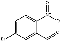 5-ブロモ-2-ニトロベンズアルデヒド