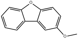 2-甲氧基氧芴, 20357-70-4, 结构式
