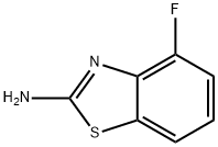 20358-06-9 2-氨基-4-氟苯并噻唑