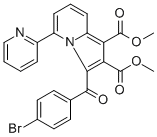 SALOR-INT L172928-1EA Structure