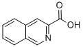 ISOQUINOLINE-3-CARBOXYLIC ACID|异喹啉-3-甲酸