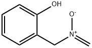 Phenol, 2-[(methyleneoxidoamino)methyl]- (9CI),203731-16-2,结构式