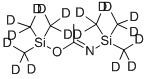 N,O-BIS(TRIMETHYL-D9-SILYL)ACETAMIDE|N,O-双(三甲硅烷基-D9)乙酰胺