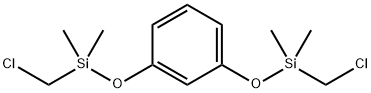 203785-58-4 1,3-双(氯甲基二甲基硅氧)苯