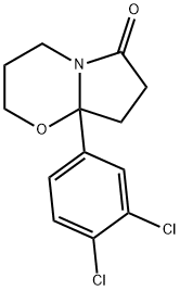 20380-98-7 Structure