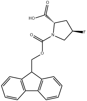 FMOC-TRANS-4-FLUORO-PRO-OH