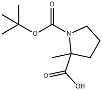 BOC-ALPHA-ALLYL-ME-DL-PRO-OH