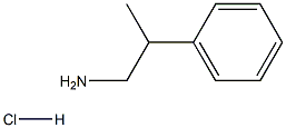 20388-87-8 2-苯基-1-丙胺盐酸盐