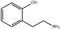 2-(2-aminoethyl)phenol 