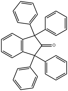 1,1,3,3-테트라페닐-2-인다논