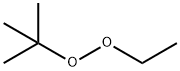 2-ethylperoxy-2-methyl-propane 结构式