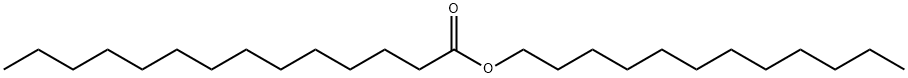 MYRISTIC ACID LAURYL ESTER