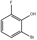 2-ブロモ-6-フルオロフェノール