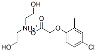20405-19-0 bis(2-hydroxyethyl)ammonium 4-chloro-o-tolyloxyacetate