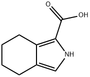 204068-75-7 4,5,6,7-四氢-2H-异吲哚-1-羧酸