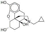 纳布啡杂质6, 20410-98-4, 结构式